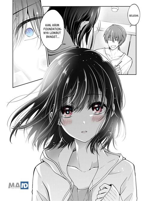 Osananajimi wa Ore no Senzoku Okuchi Maid .